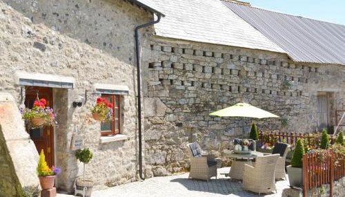 Bagtor Hayloft - Foto 1