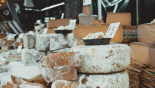 Tour privato a piedi nel patrimonio del mercato alimentare di Lione - Foto 4