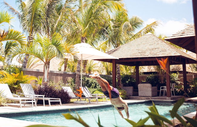 Mythic Suites & Villas by MJ Holidays - Foto 62