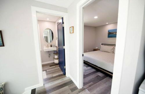 Lake Cabin Ideal for Outdoor Adventures in Maine - Foto 26