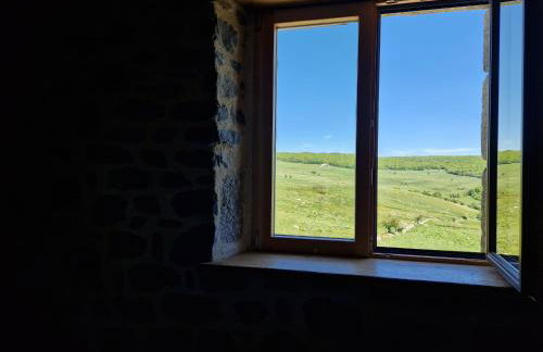 Buron de Léon, en plein cœur de l Aubrac - Photo 14