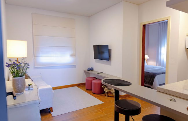 Zur Suítes - Foto 26