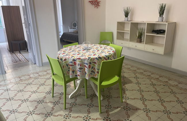 CASE VACANZE LA MATTANZA - Foto 35