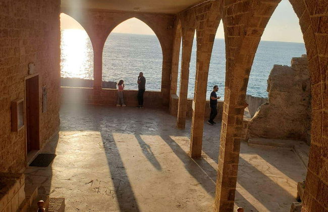 Excursión a Trípoli - Foto 5