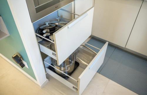 NEW Splash Lusso Con Piscine a 2 Passi Dal Mare - Foto 50