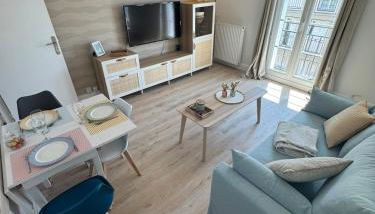 Appartement Perret - Hyper Centre - Foto 3