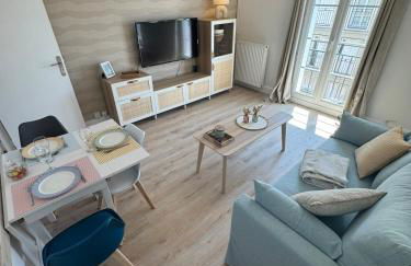 Appartement Perret - Hyper Centre - Foto 3