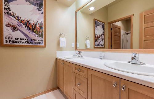 Snowcreek V 820 - Foto 12