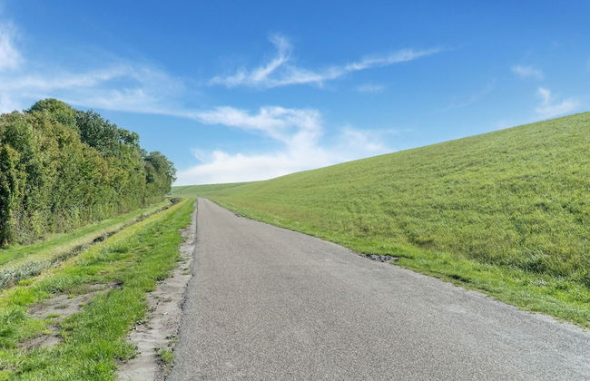 Holiday Home by Westerschelde Coast - Foto 39