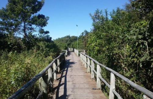 Condomínio Essence Life Residence Pé na Areia - Photo 14