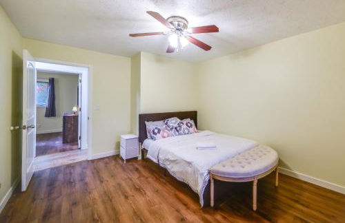 5 Mi to Fonner Park Family Escape in Grand Island - Foto 22