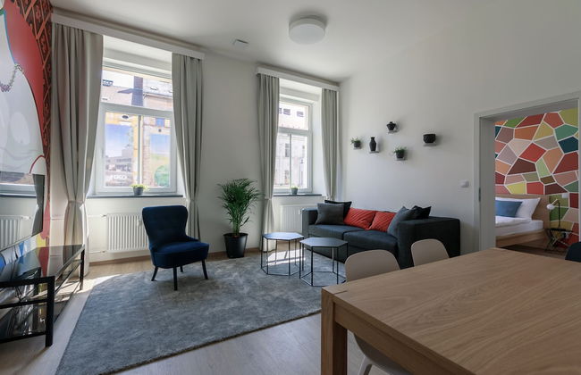 Avantgarde apartments - Photo 20