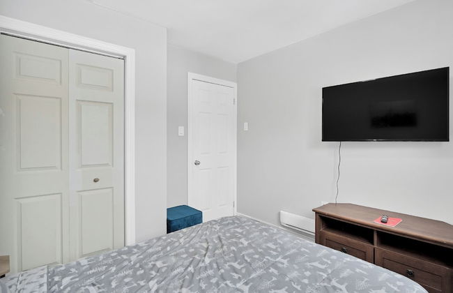 Quiet Spaciou Gorgeous Lakefront Cottage - Foto 6