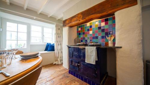 Little Penrose Cottage - Foto 3