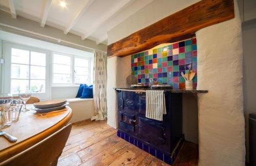 Little Penrose Cottage - Foto 3