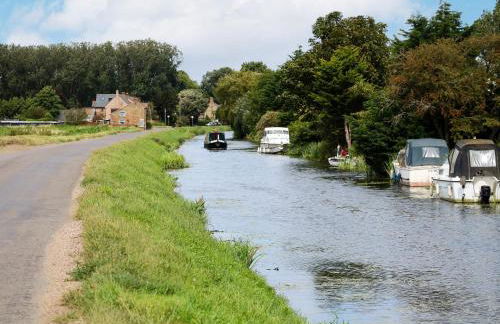 Coronation Cottage - Foto 50