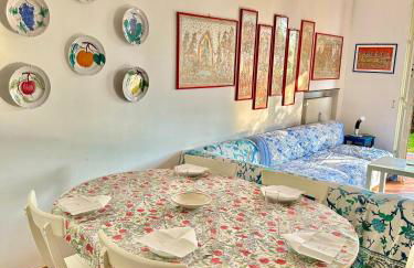 Casa Berizzi Mare - Arenzano Pineta Centro - Foto 60