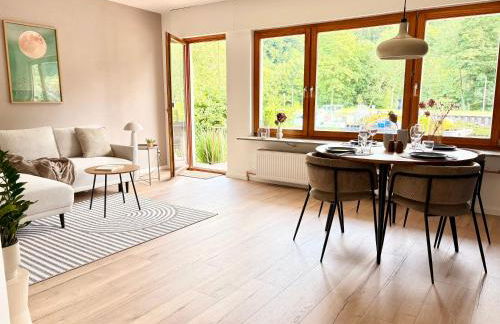 Ferienwohnung direkt am Wasser - Foto 22