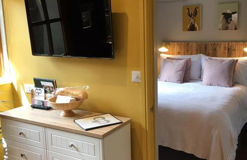 Romantic, secluded cottage in Cardinham Woods, Cornwall - Foto 6