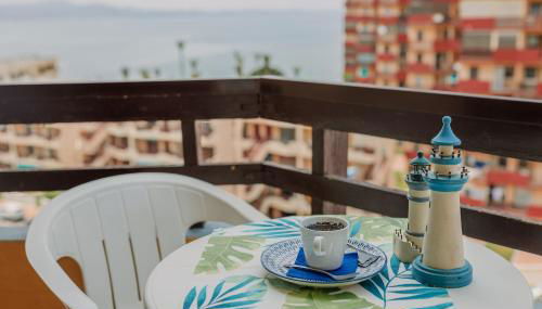 Hotel Apartamentos Londres La Manga - Foto 3