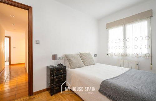 MyHouseSpain - Único piso cerca de la playa - Foto 10