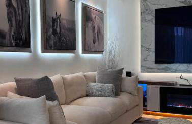 NEW Chic & Cozy 1BD Apartment Near East River, Minutes from Central Park - Foto 7