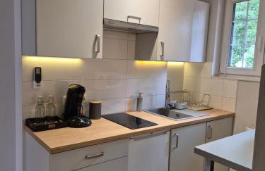 APARTAMENTY TUŹNIKOWIE - Foto 11