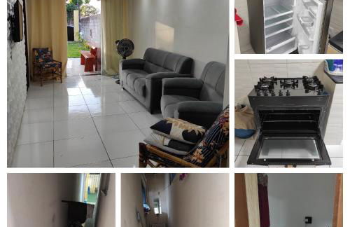 Ilha de Itaparica casa da Néia Temporada - Photo 18