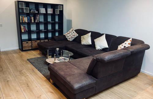 Ferienwohnung Tulpenweg mit Kaminofen - Photo 11