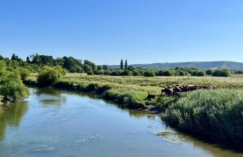 Beaufort Barn by inspirestays-com - Foto 49