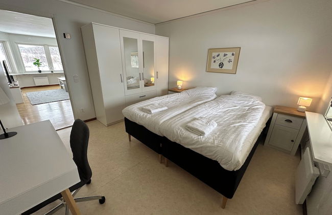 Amerikavägen Apartments - Photo 5