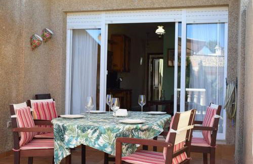 Casa Punta Serena - Foto 12