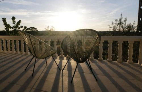 Villa Mendes Oliva - Foto 12