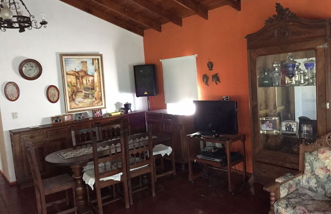 Rent Villa General Belgrano, Calamuchita - Photo 11