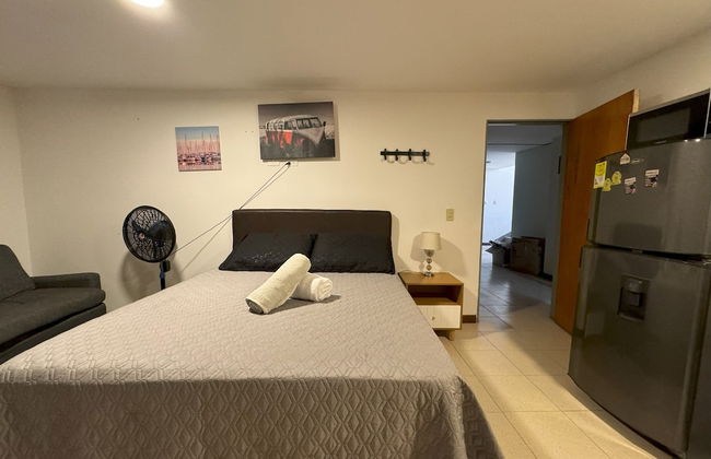 Edificio Tamaiti - Photo 11