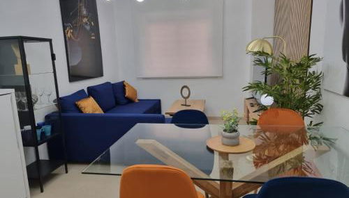 Apartamento Luz del Mediterraneo Garrucha - Foto 4