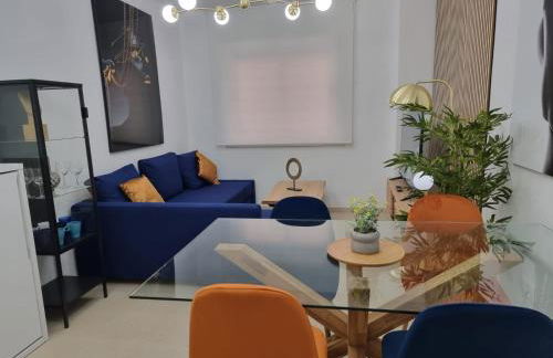 Apartamento Luz del Mediterraneo Garrucha - Foto 4