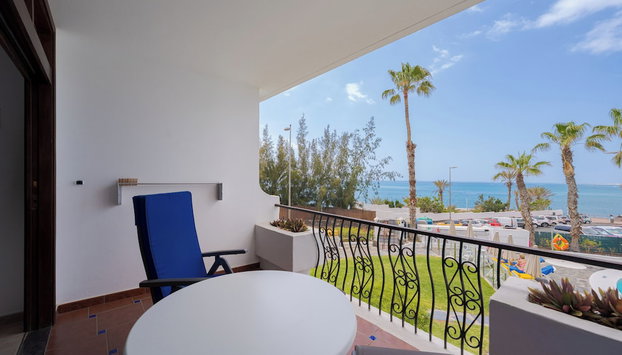 Sunsuites Carolina - Foto 2, Habitación