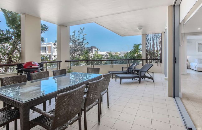 Oaks Casuarina Santai Resort - Foto 80