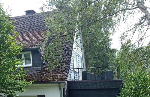 Ferienhaus Fuchs&Hase - Foto 2