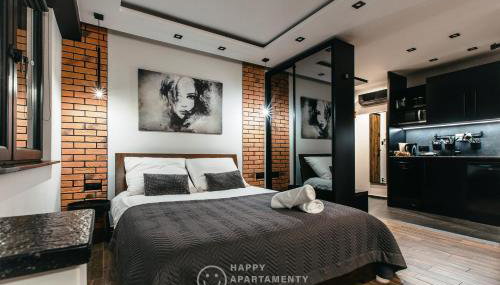 Happy Night - ApartamentyHappy pl - Foto 2, stove, pet friendly, minibar