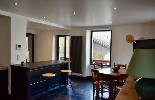 Appartement 6 personnes, les 3 vallées, près des Thermes - Foto 6