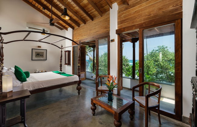 Royal Indigo Villa - Foto 5