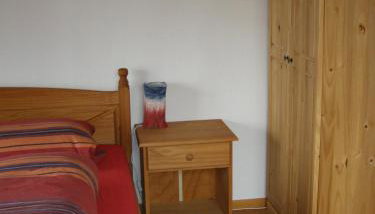 Ferienwohnung Sieber - Foto 4, wardrobe