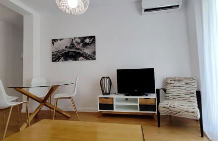 Selecta 3 dormitorios junto a Sanchez Pizjuan - Foto 8