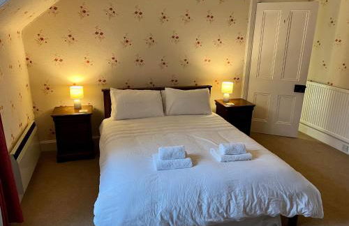 Convalmore House - Foto 27