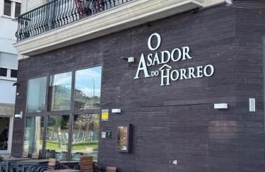 PISO FACHADA MARITIMA Exclusive Deluxe Center - Foto 22