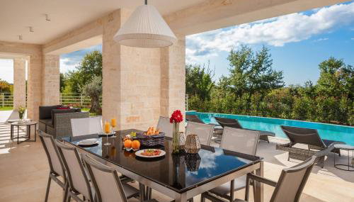 Villa Blanche by ILC (Istria Luxury Collection) - Foto 4