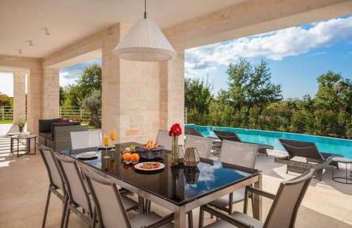 Villa Blanche by ILC (Istria Luxury Collection) - Foto 4