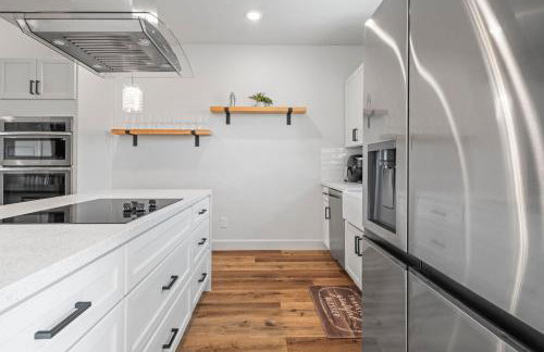 The AMAZING Mendocino Retreat - Foto 11